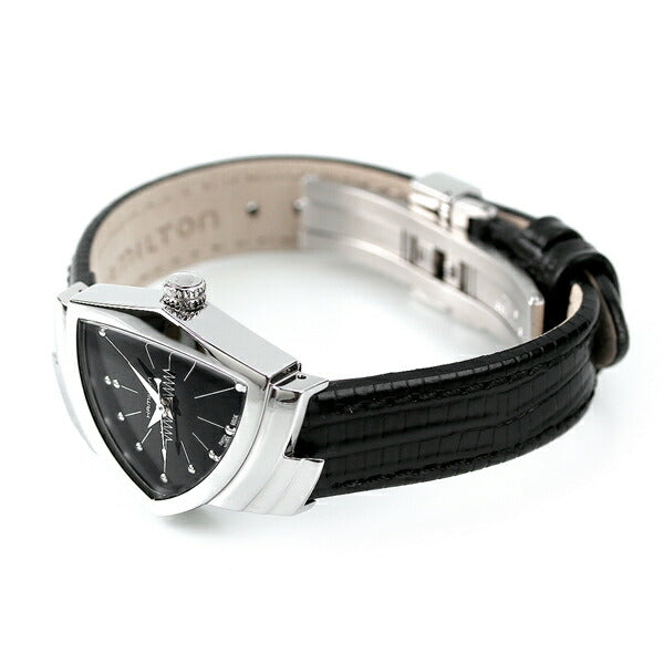 ハミルトン クオーツ レディ ベンチュラ レディース H24211732 腕時計 ブランド H24211732