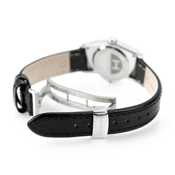 ハミルトン クオーツ レディ ベンチュラ レディース H24211732 腕時計 ブランド H24211732