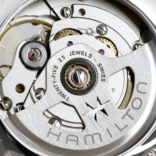 H32215840 | Jazzmaster 自动上弦