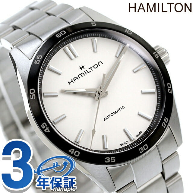 H36205110 | ジャズマスター 自動巻き