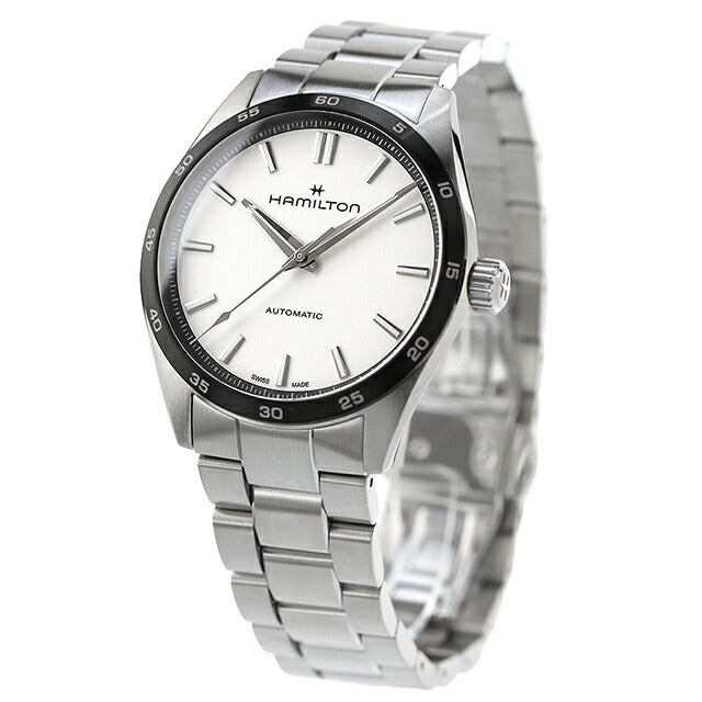 H36205110 | ジャズマスター 自動巻き