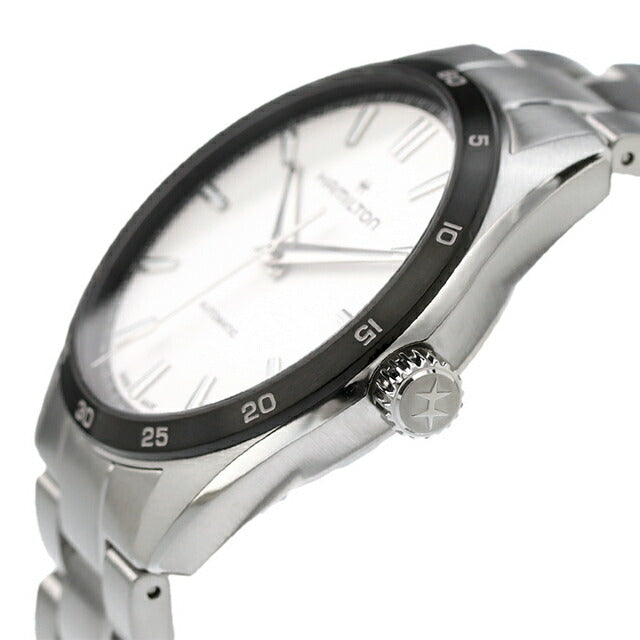 H36205110 | ジャズマスター 自動巻き