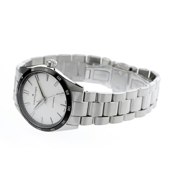 H36205110 | ジャズマスター 自動巻き