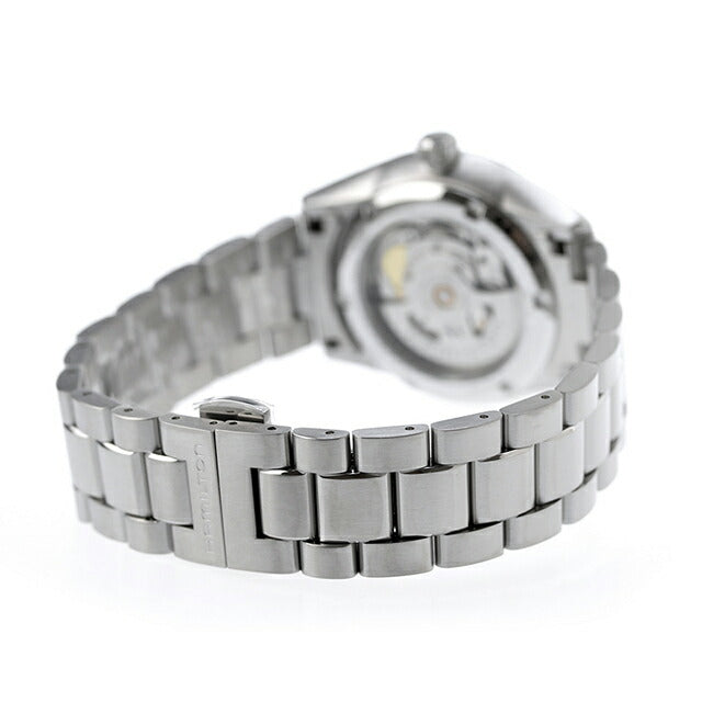 H36205110 | ジャズマスター 自動巻き