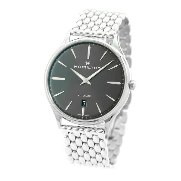 H38525181 | ジャズマスター 自動巻き