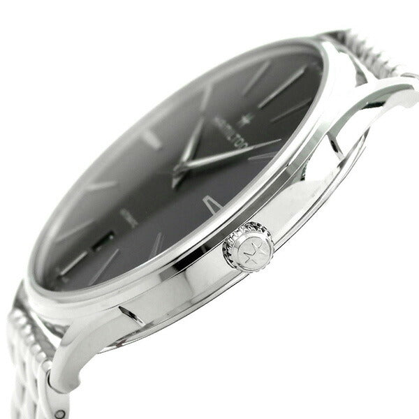 H38525181 | ジャズマスター 自動巻き