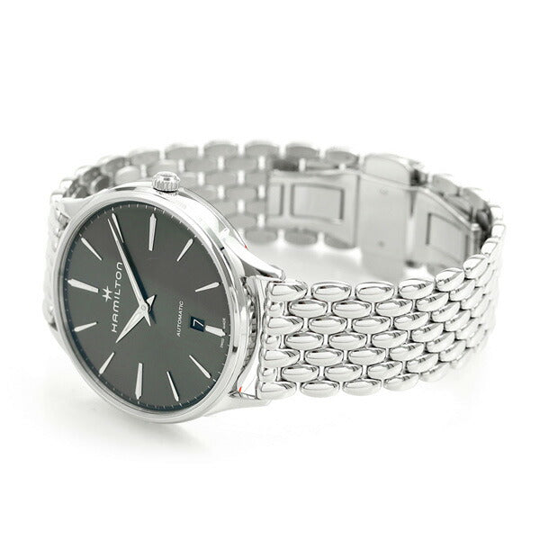 H38525181 | ジャズマスター 自動巻き