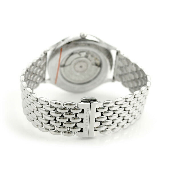 H38525181 | ジャズマスター 自動巻き