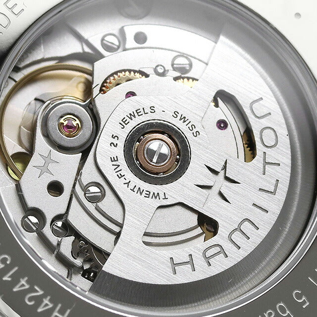 H42415091 | スピリットオブリバティ 自動巻き