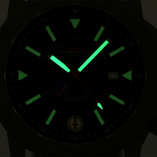 エム ティー エム H-61 クオーツ 腕時計 ブランド メンズ GMT MTM H61-SGR-LUMI-MBSS アナログ ブラック グレー 黒 H61-SGR-LUMI-MBSS