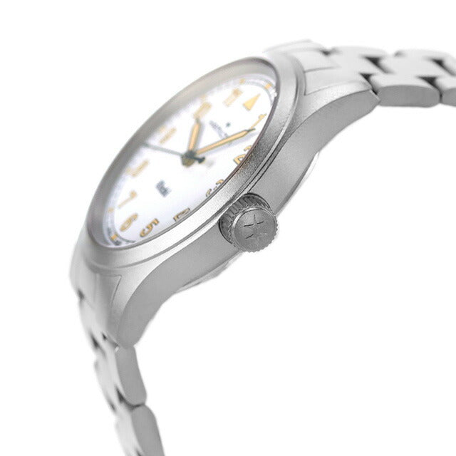 H69401110 | ハミルトン カーキ フィールド クォーツ 電池式