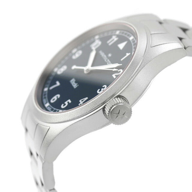 H69401140 | ハミルトン カーキ フィールド クォーツ 電池式