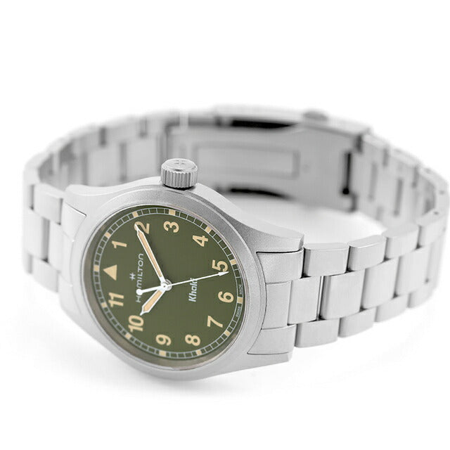 H69401160 | ハミルトン カーキ フィールド クォーツ 電池式