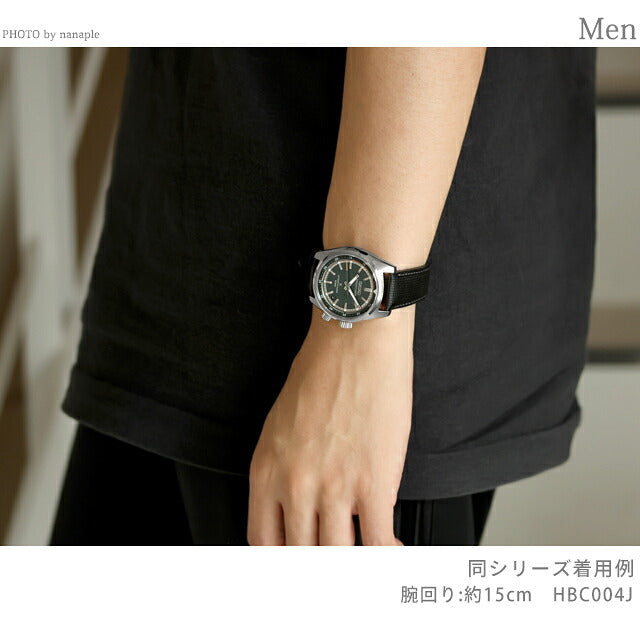 HBC004J | セイコー プロスペックス スピードタイマー 自動巻き