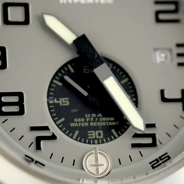 HC1-SS4-GREY-GR2S-A | クオーツ