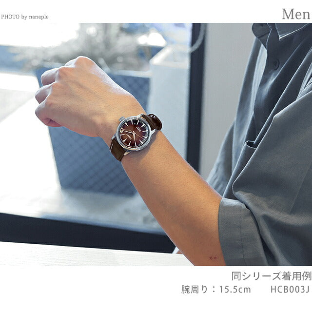 HCB003J | セイコー プレザージュ Cocktail Time 自動巻き