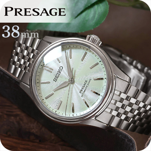 HCC002J ｜ セイコー プレザージュ(SEIKO PRESAGE) - 腕時計のななぷれ