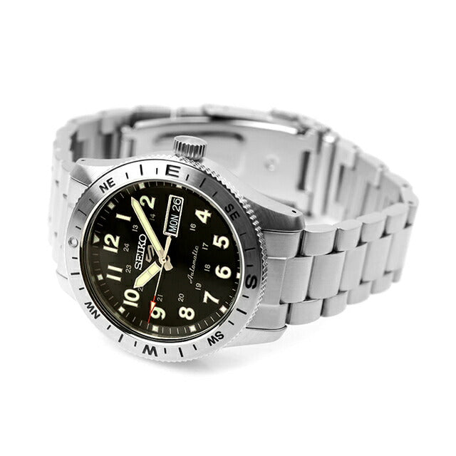 HDB006J | Seiko 5 Sports Field Automatic Winding