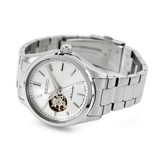 HFB001J | Seiko Selection S 系列 自动上链