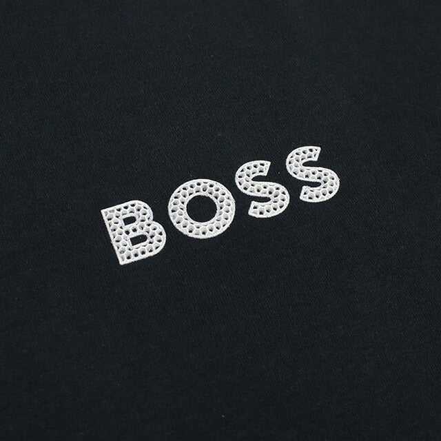ヒューゴ・ボス ポロシャツ メンズ ブランド HUGO BOSS バングラデシュ 50512892 ネイビー系 ウェア 選べるモデル HUB50512892B