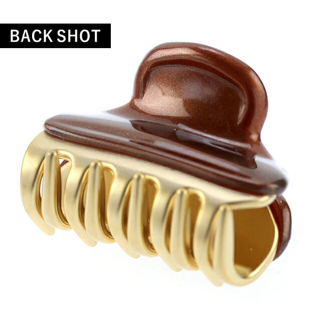 Alexandre de Paris剪辑剪辑女性品牌Alexandre de Paris Vendome S剪辑ICC45-14339-02-X4 ICC45-14339-02-X4