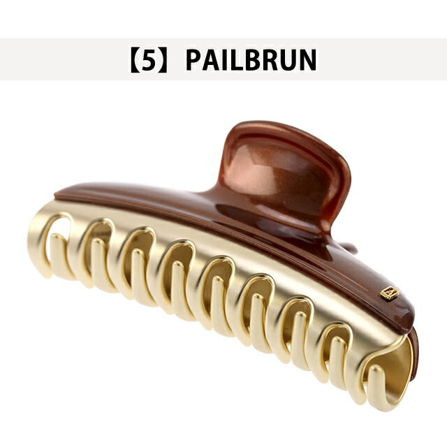 Alexandre de Paris 发夹 女士品牌 ALEXANDRE DE PARIS Vendome L 夹发饰 可选型号 ICCL-12832-02