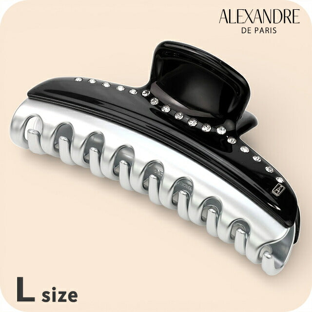 Alexandre de Paris Hair Clip Women&