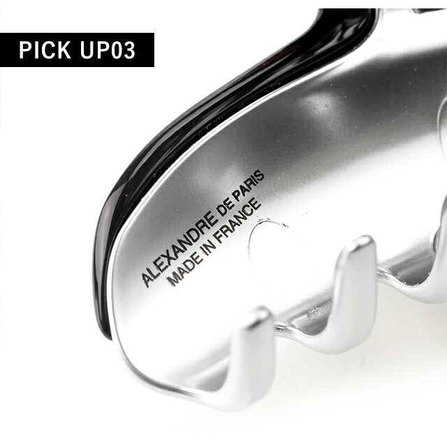 Alexandre de Paris Hair Clip Women&