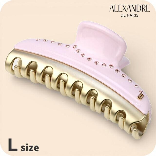 アレクサンドル ドゥ パリ ヘアクリップ レディース ALEXANDRE DE