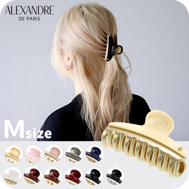 Alexandre de Paris Hair Clip Women's Brand ALEXANDRE DE PARIS