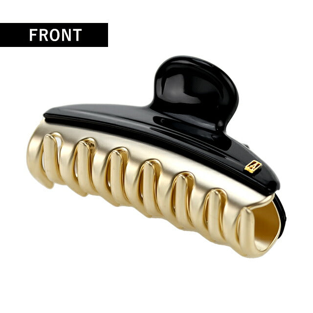 アレクサンドル ドゥ パリ ヘアクリップ レディース ブランド ALEXANDRE DE PARIS VENDOME Mクリップ ICCM-15571-02 ヘアアク 選べるモデル MD-ICCM-15571-02
