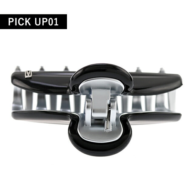 Alexandre de Paris剪辑剪辑女性品牌Alexandre de Paris Vendome M剪辑ICCM-15571-02-N4 ICCM-15571-02-N4