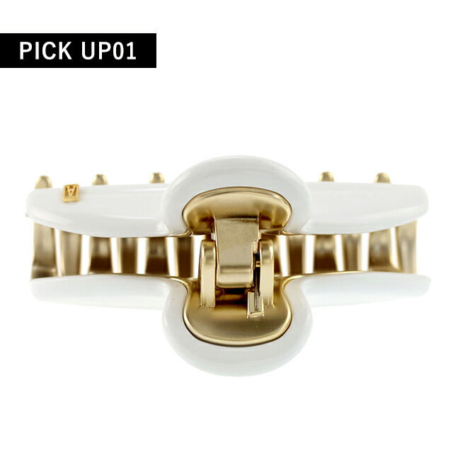 Alexandre de Paris Hair Clip Women&