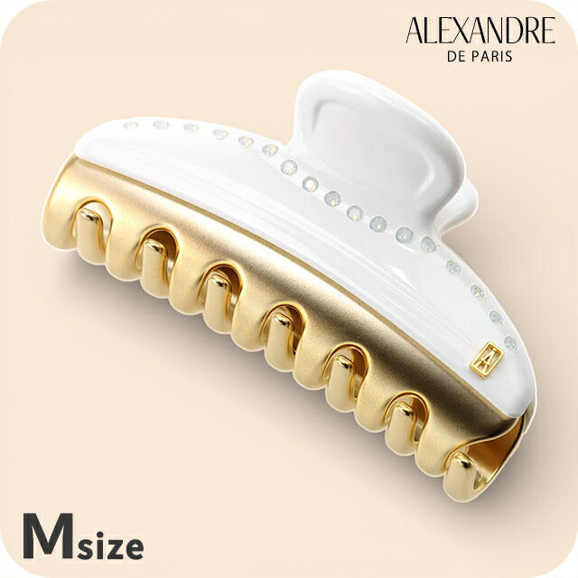 Alexandre de Paris Hair Clip Ladies Brand ALEXANDRE DE PARIS