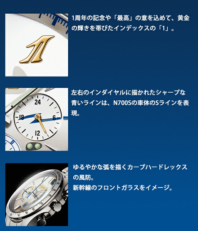 IEI-50939 | コラボウオッチ クオーツ