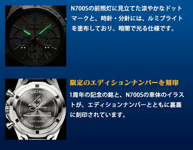 IEI-50939 | コラボウオッチ クオーツ