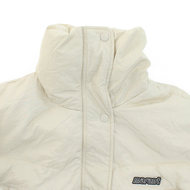 イザベルマラン コート ジャケット レディース ブランド ISABEL MARANT MA0129FA ECRU ホワイト系 ウェア 選べるモデル ISMMA0129FAB