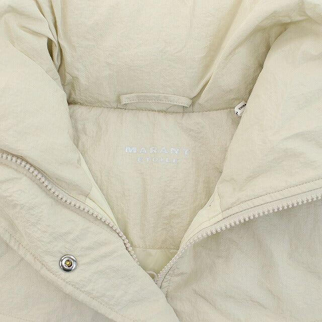 イザベルマラン コート ジャケット レディース ブランド ISABEL MARANT MA0129FA ECRU ホワイト系 ウェア 選べるモデル ISMMA0129FAB