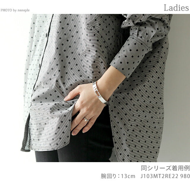 マーク ジェイコブス バングル MARC JACOBS ザ J マーク パヴェ ヒンジ バングル 真鍮 レディース J103MT2RE22 722 ゴールド アクセサリー 記念品 ギフト J103MT2RE22-722