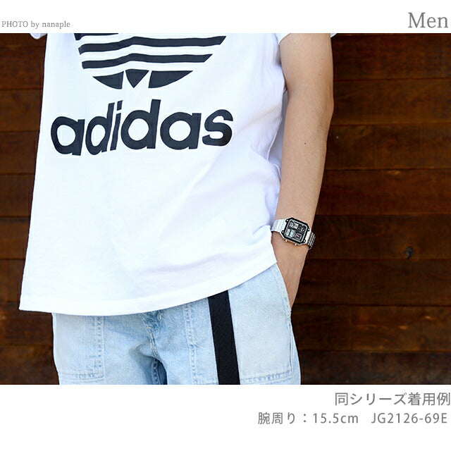 Citizen Collection Record标签热传感器观看品牌男士有限模型计时码表公民JG2120-65A JG2120-65A