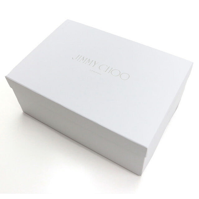 ジミーチュウ スニーカー メンズ ブランド JIMMY CHOO レザー FLORENT-M ホワイト シューズ 選べるモデル JICFLORENTMC