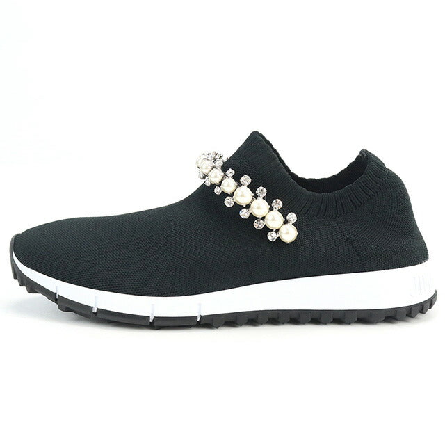 ジミーチュウ スニーカー レディース ブランド JIMMY CHOO イタリア VERONA ブラック シューズ 選べるモデル JICVERONAC
