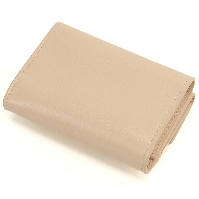 ジル サンダー 三折財布小銭入付き レディース ブランド JIL SANDER イタリア J07UI0009 ピンク系 財布 JISJ07UI0009081