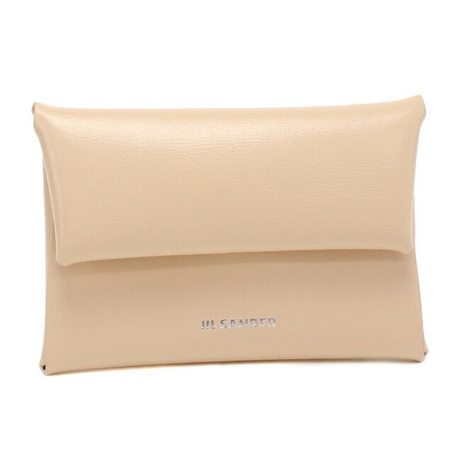 ジル サンダー 小銭入れ レディース ブランド JIL SANDER イタリア J07UI0013 ピンク系 財布 JISJ07UI0013041