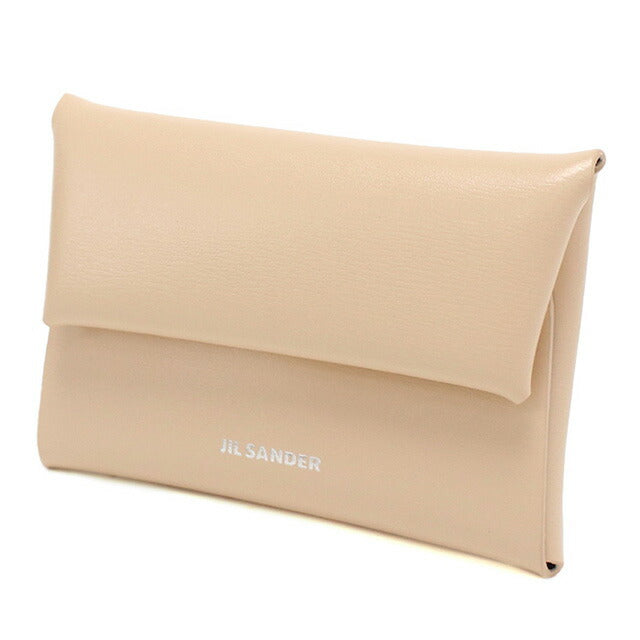 ジル サンダー 小銭入れ レディース ブランド JIL SANDER イタリア J07UI0013 ピンク系 財布 JISJ07UI0013041