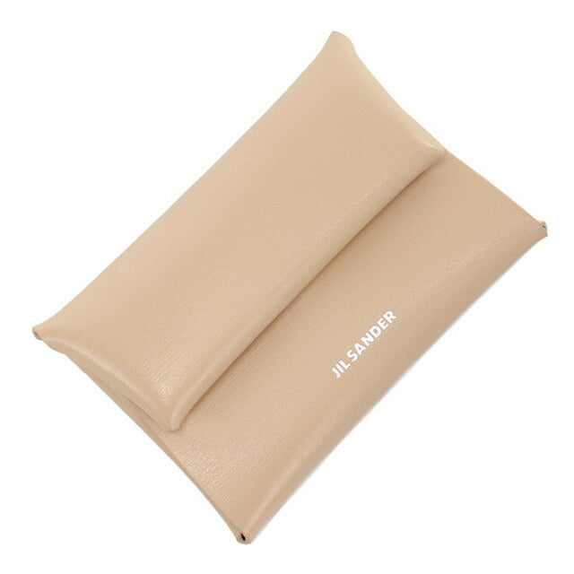 ジル サンダー 小銭入れ レディース ブランド JIL SANDER イタリア J07UI0013 ピンク系 財布 JISJ07UI0013041