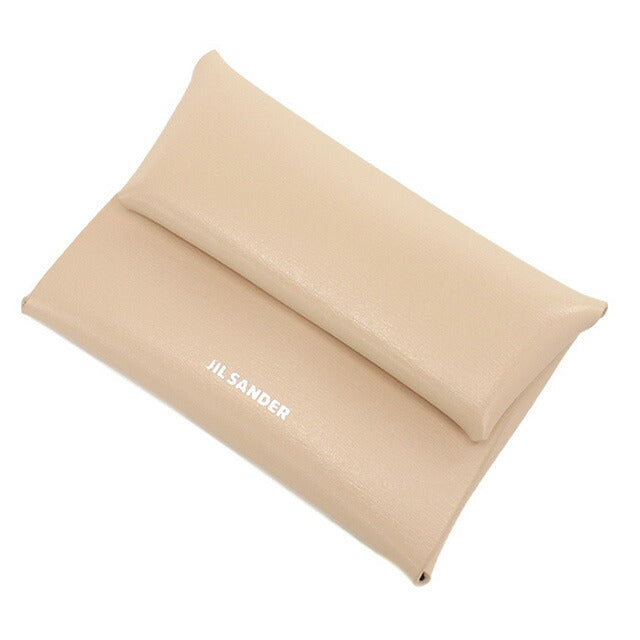 ジル サンダー 小銭入れ レディース ブランド JIL SANDER イタリア J07UI0013 ピンク系 財布 JISJ07UI0013041