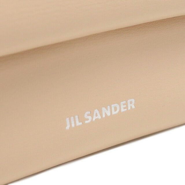 ジル サンダー 小銭入れ レディース ブランド JIL SANDER イタリア J07UI0013 ピンク系 財布 JISJ07UI0013041