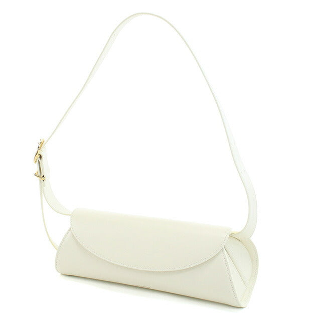 ジル サンダー ショルダー レディース ブランド JIL SANDER イタリア J07WD0023 ホワイト系 バッグ JISJ07WD0023011