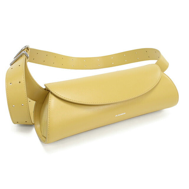 ジル サンダー ショルダー レディース ブランド JIL SANDER イタリア J07WD0023 イエロー系 バッグ JISJ07WD0023051
